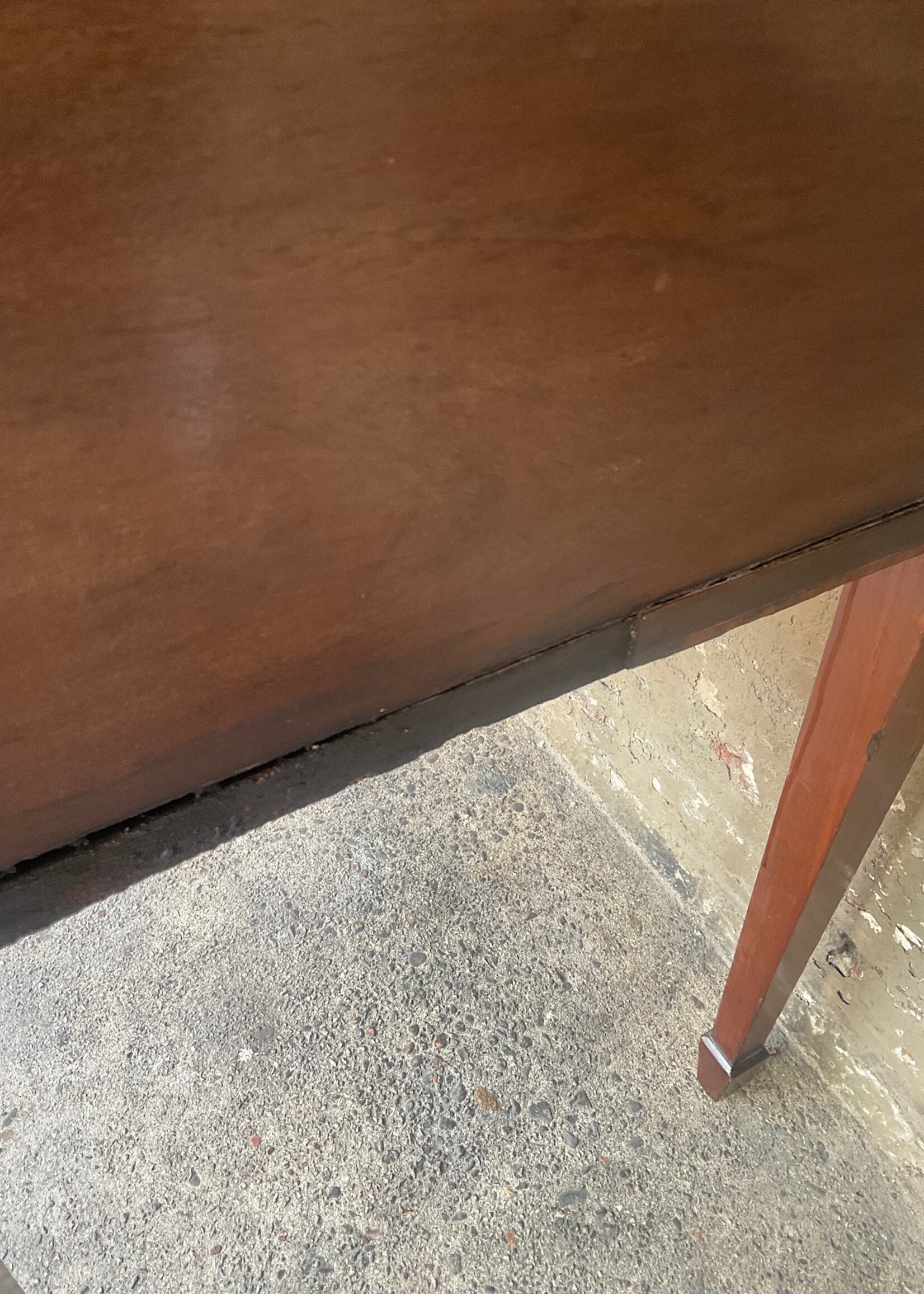 GOODWOOD Federal Hepplewhite Sideboard