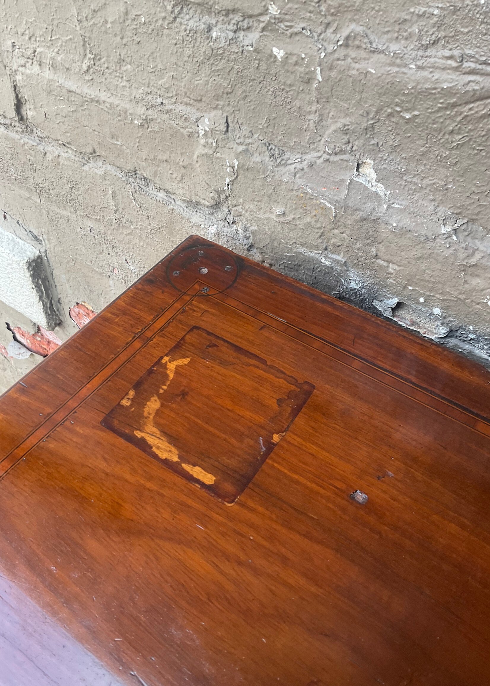 GOODWOOD Federal Hepplewhite Sideboard