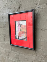 GOODWOOD Jazz Framed Collage