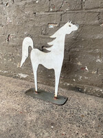 GOODWOOD Cut Steel Horse