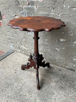 GOODWOOD Victorian Side Table