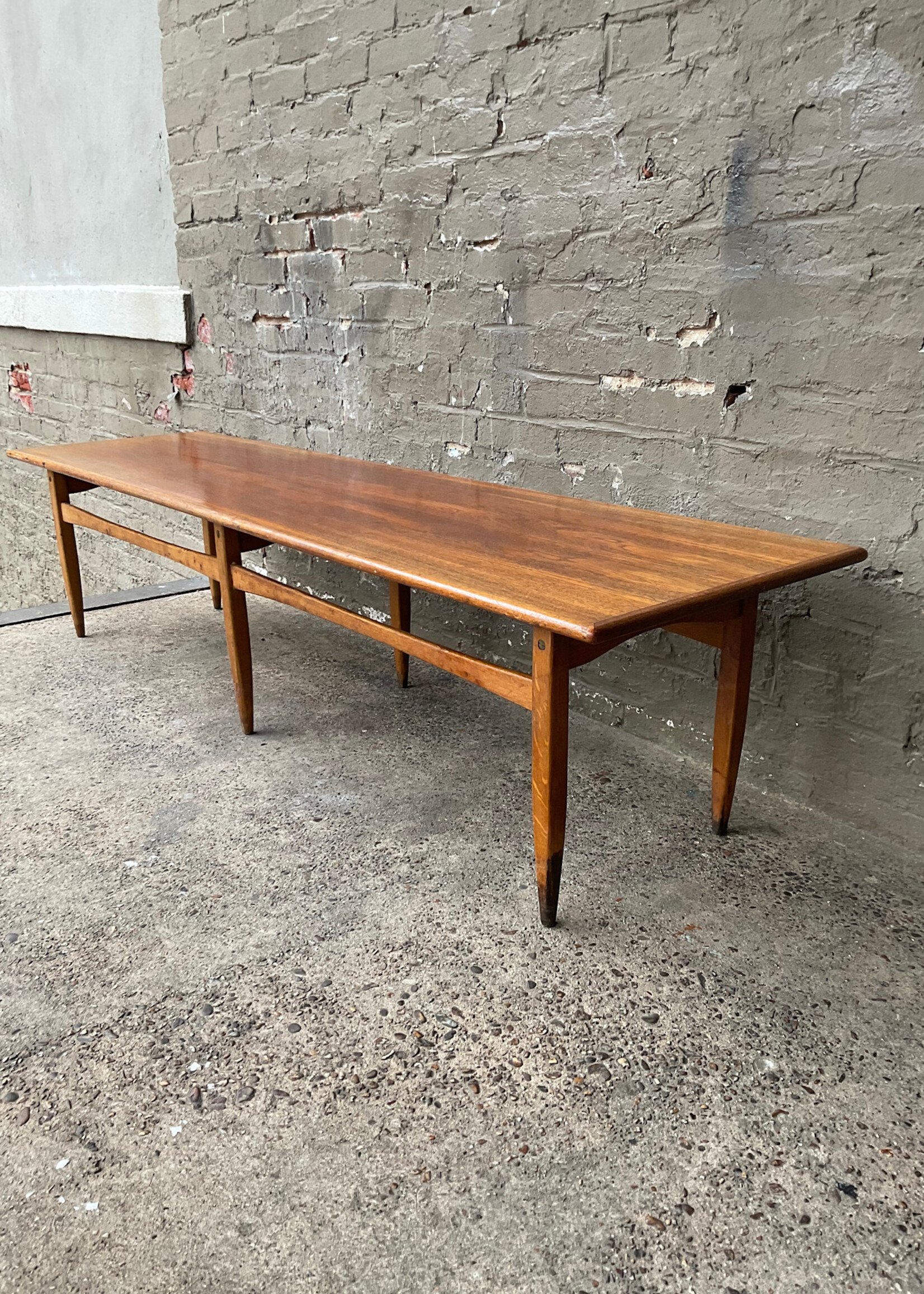 GOODWOOD MCM Coffee Table