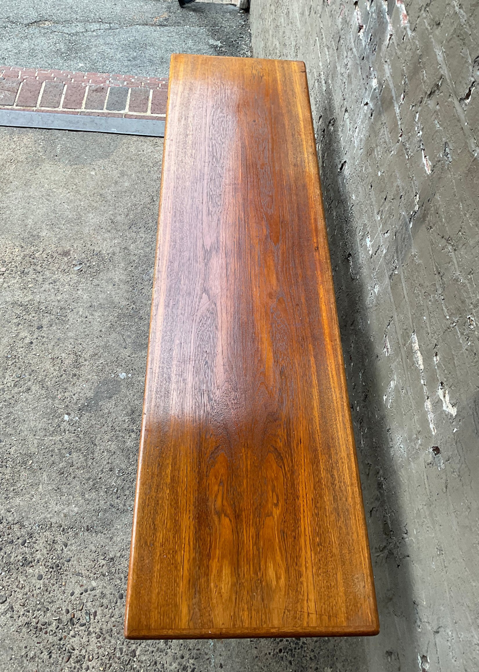 GOODWOOD MCM Coffee Table