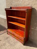 GOODWOOD Antique Eastlake Bookcase