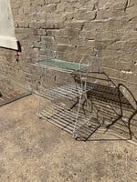 GOODWOOD MCM Wire Shelf