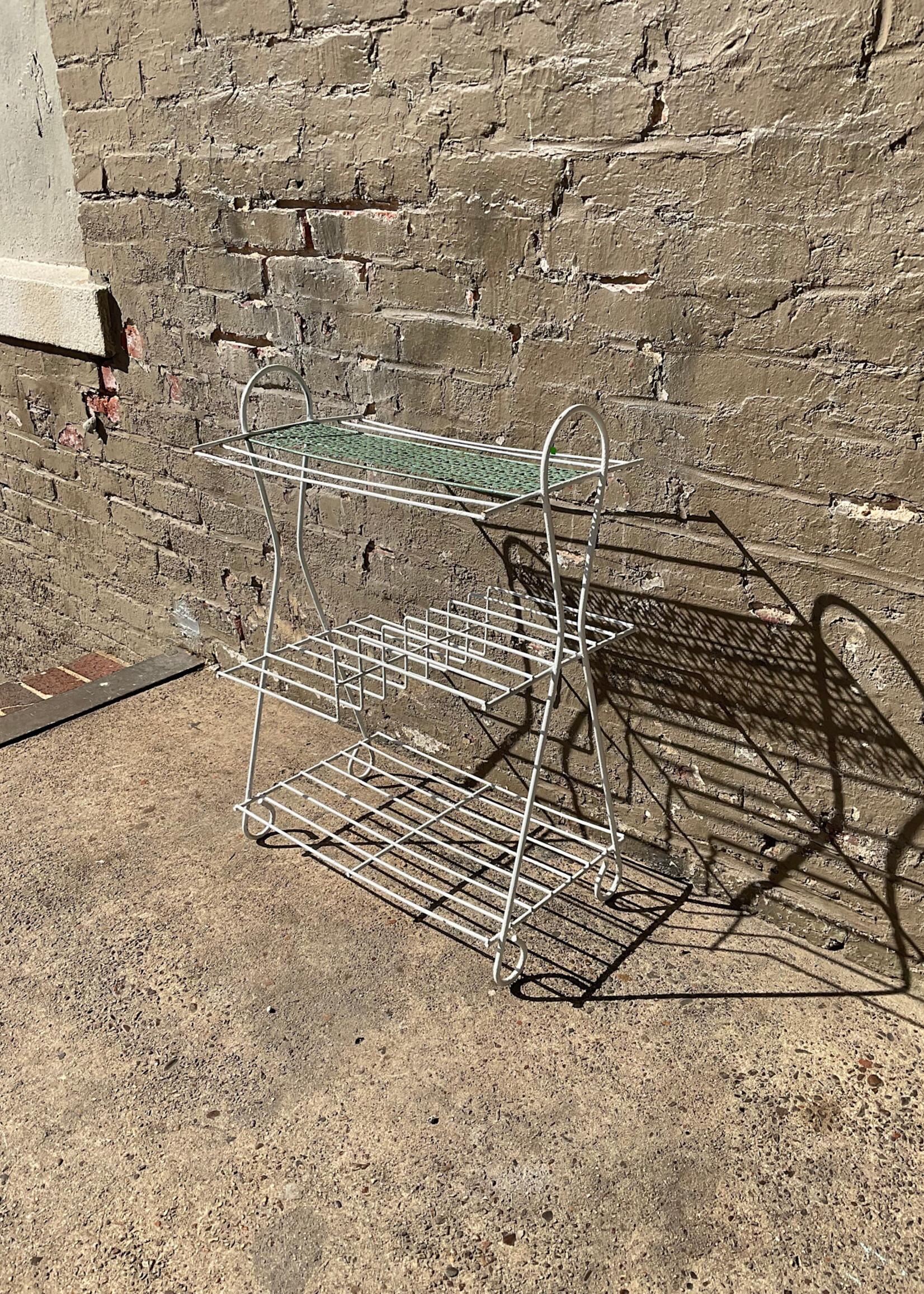 GOODWOOD MCM Wire Shelf