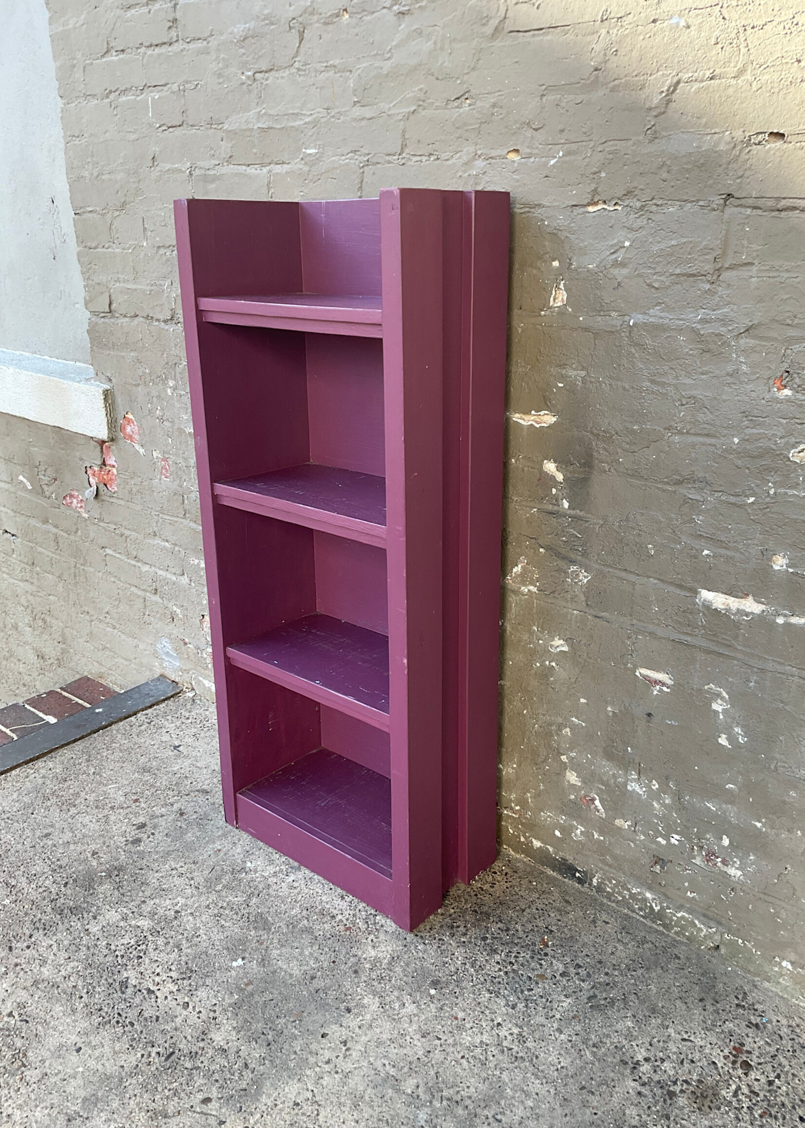 GOODWOOD Painted Shelf