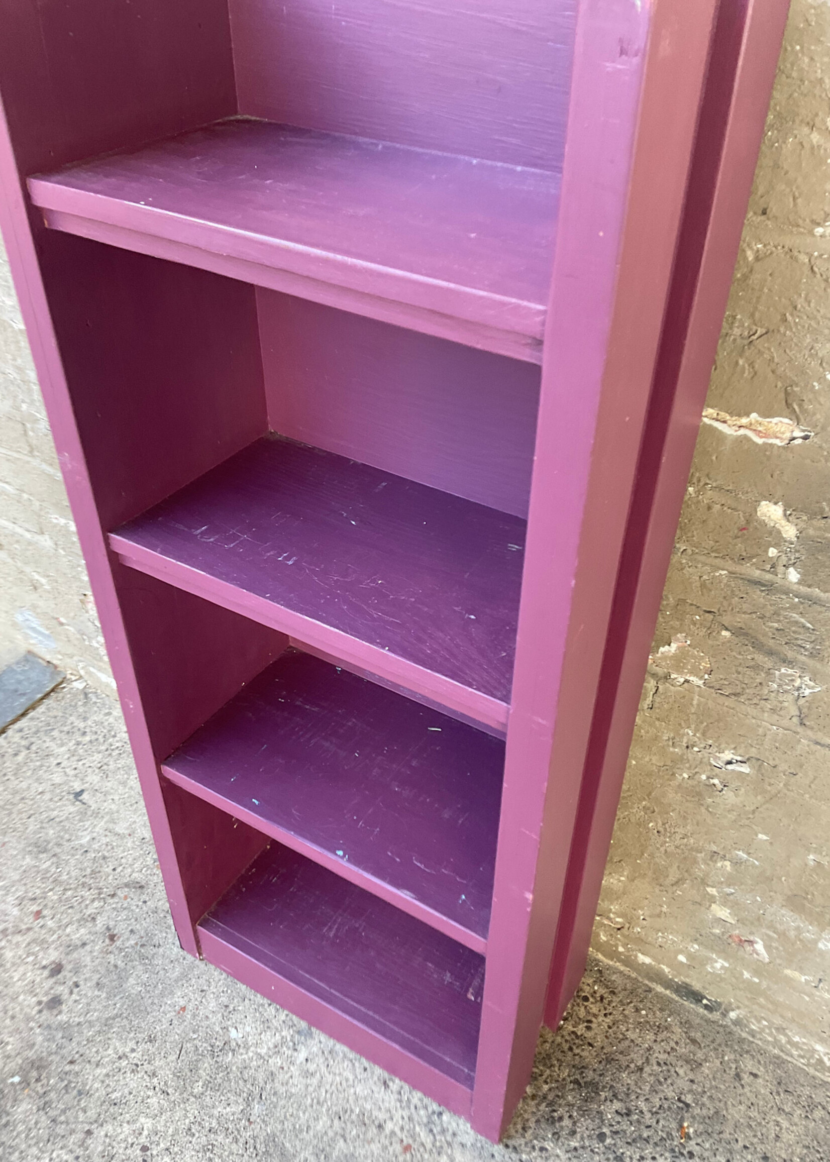 GOODWOOD Painted Shelf