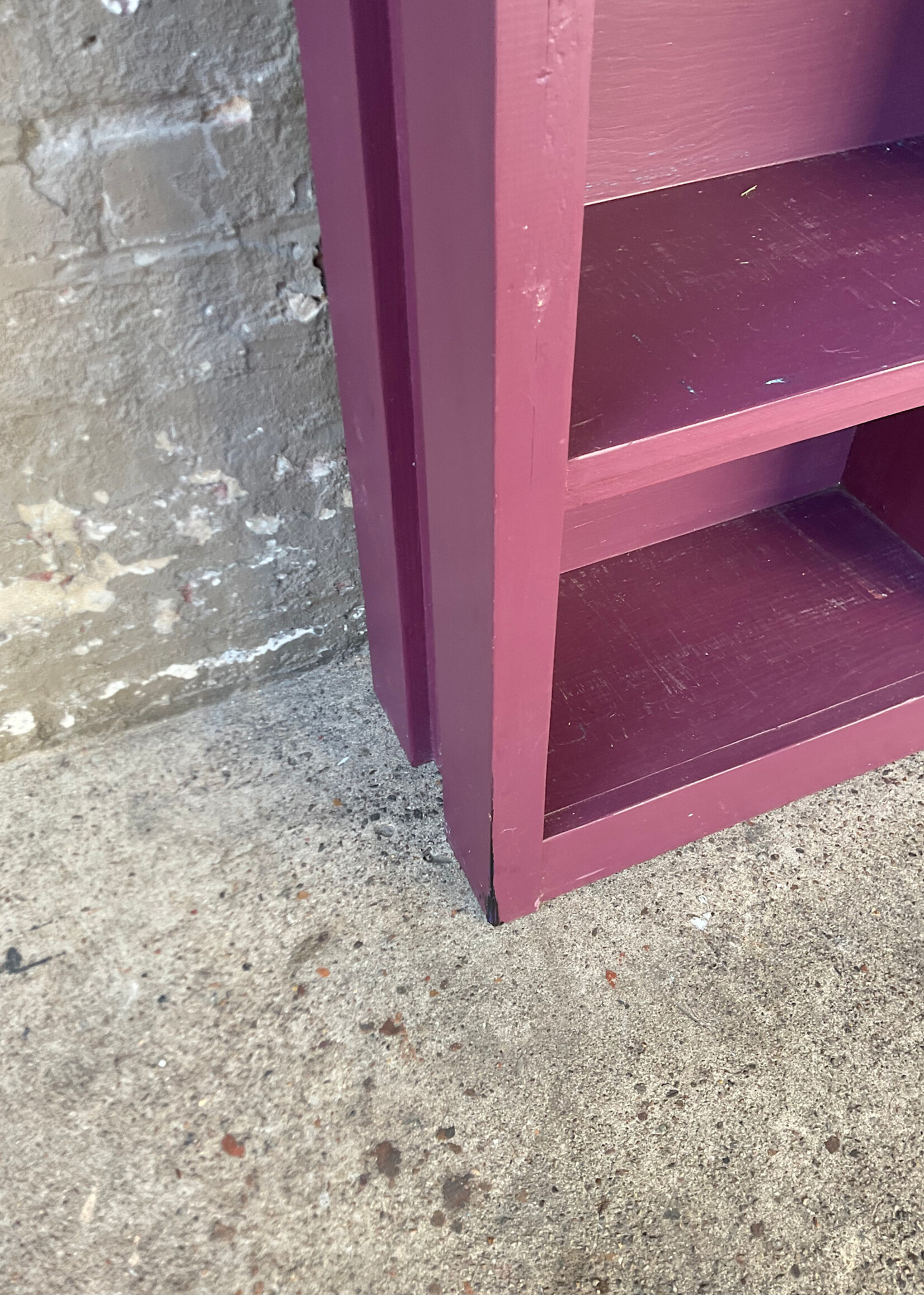 GOODWOOD Painted Shelf