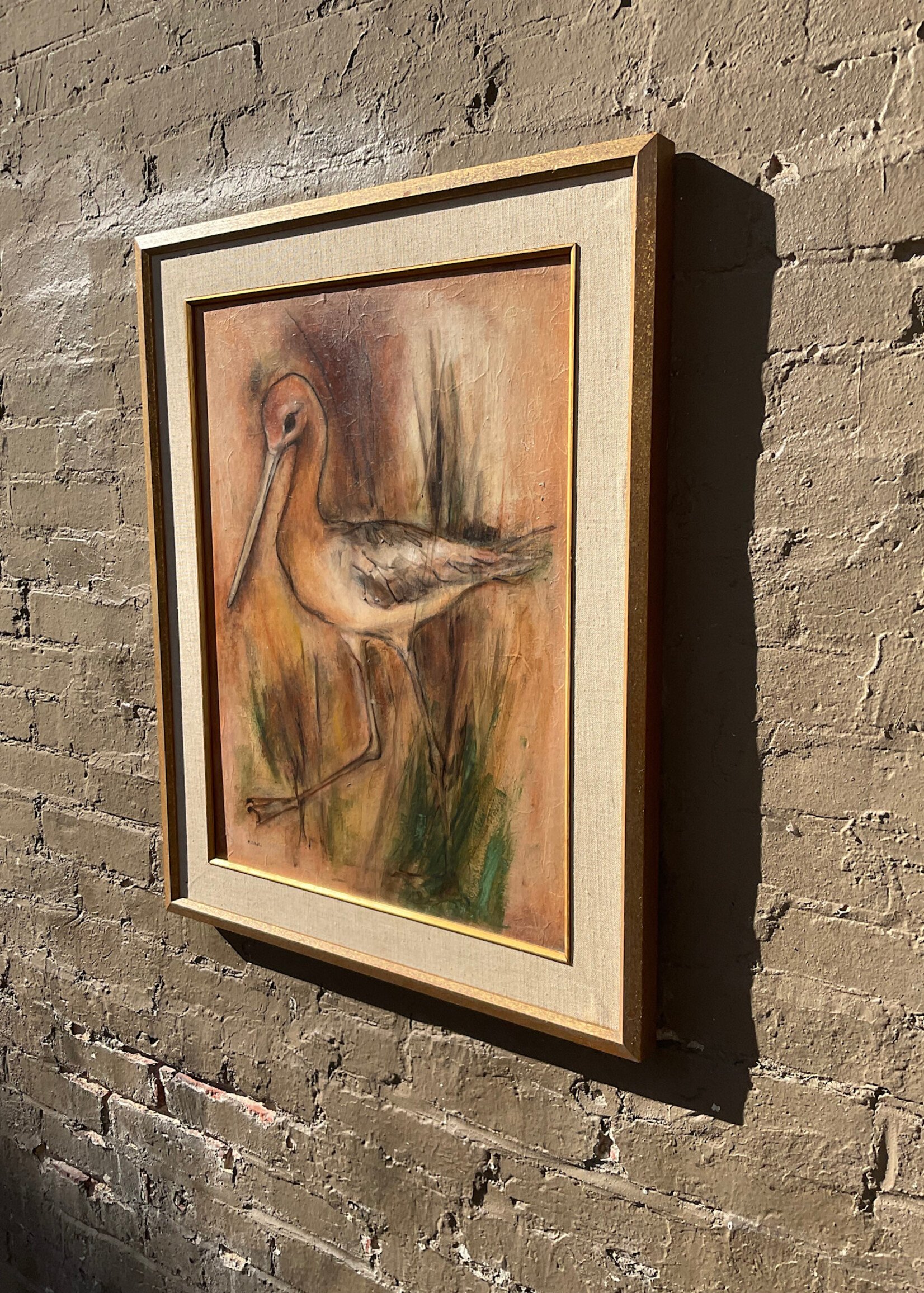 GOODWOOD Seabird, MCM Mixed Media