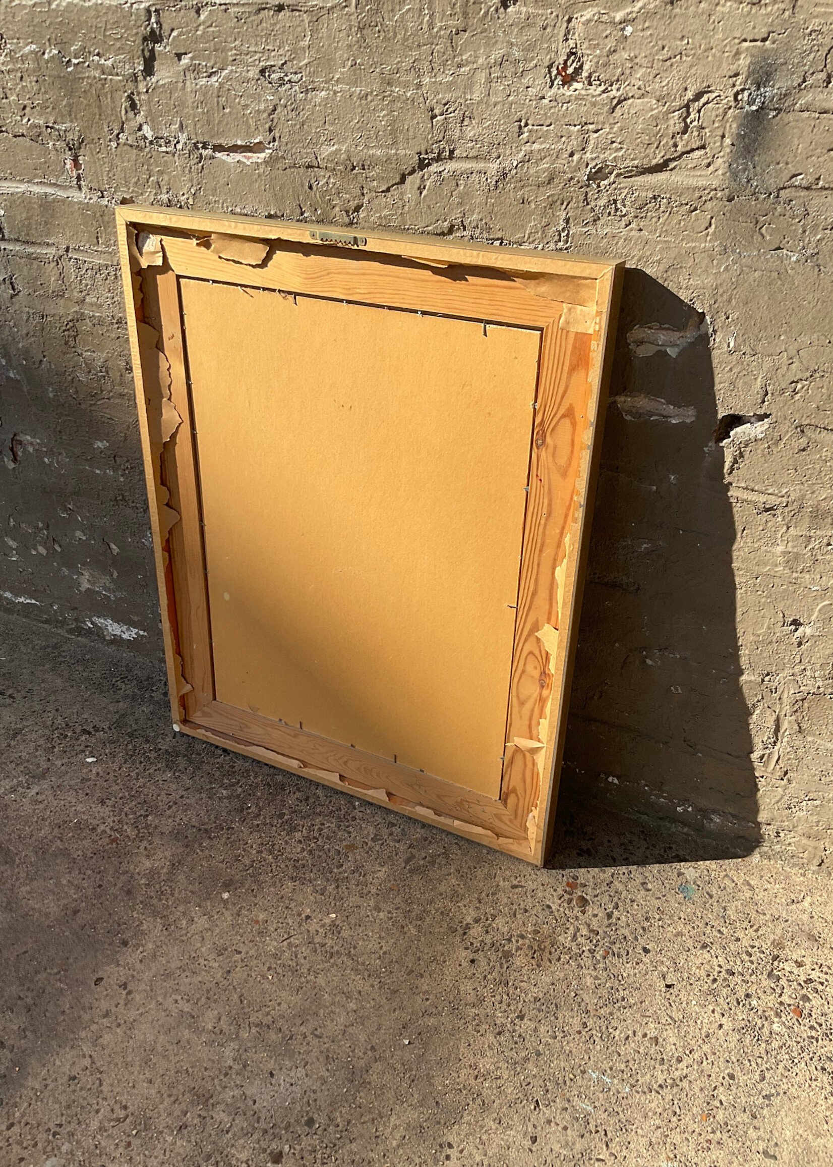 GOODWOOD Seabird, MCM Mixed Media