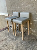 GOODWOOD Modern Bar Stool