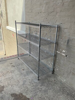 GOODWOOD Wire Shelving