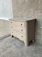 GOODWOOD Painted Victorian Cottage Dresser