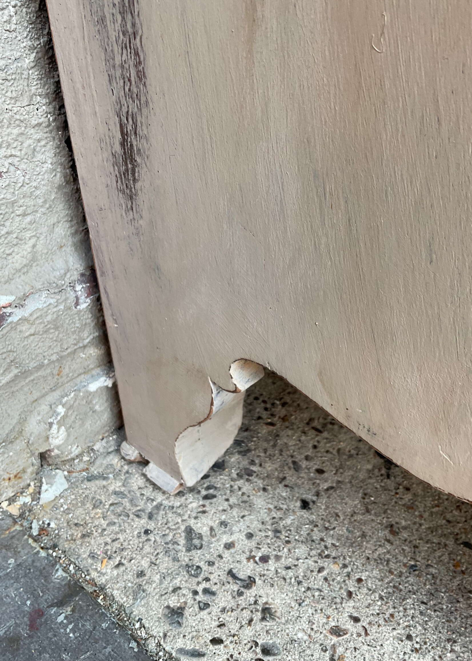 GOODWOOD Painted Victorian Cottage Dresser