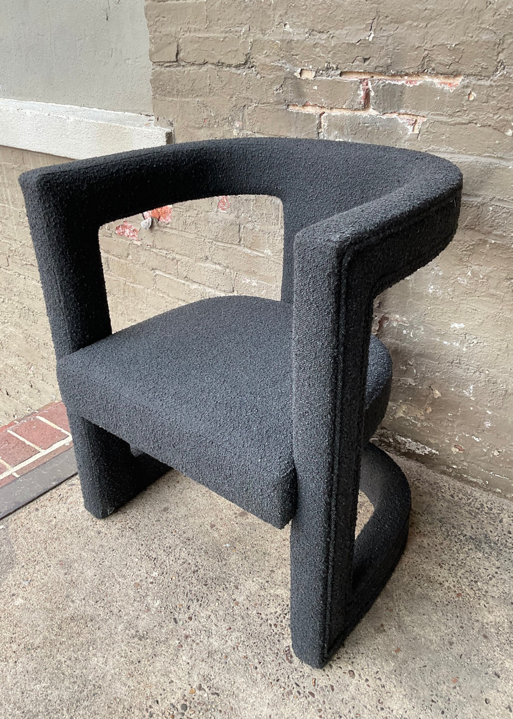 GOODWOOD Post Modern Style Armchair