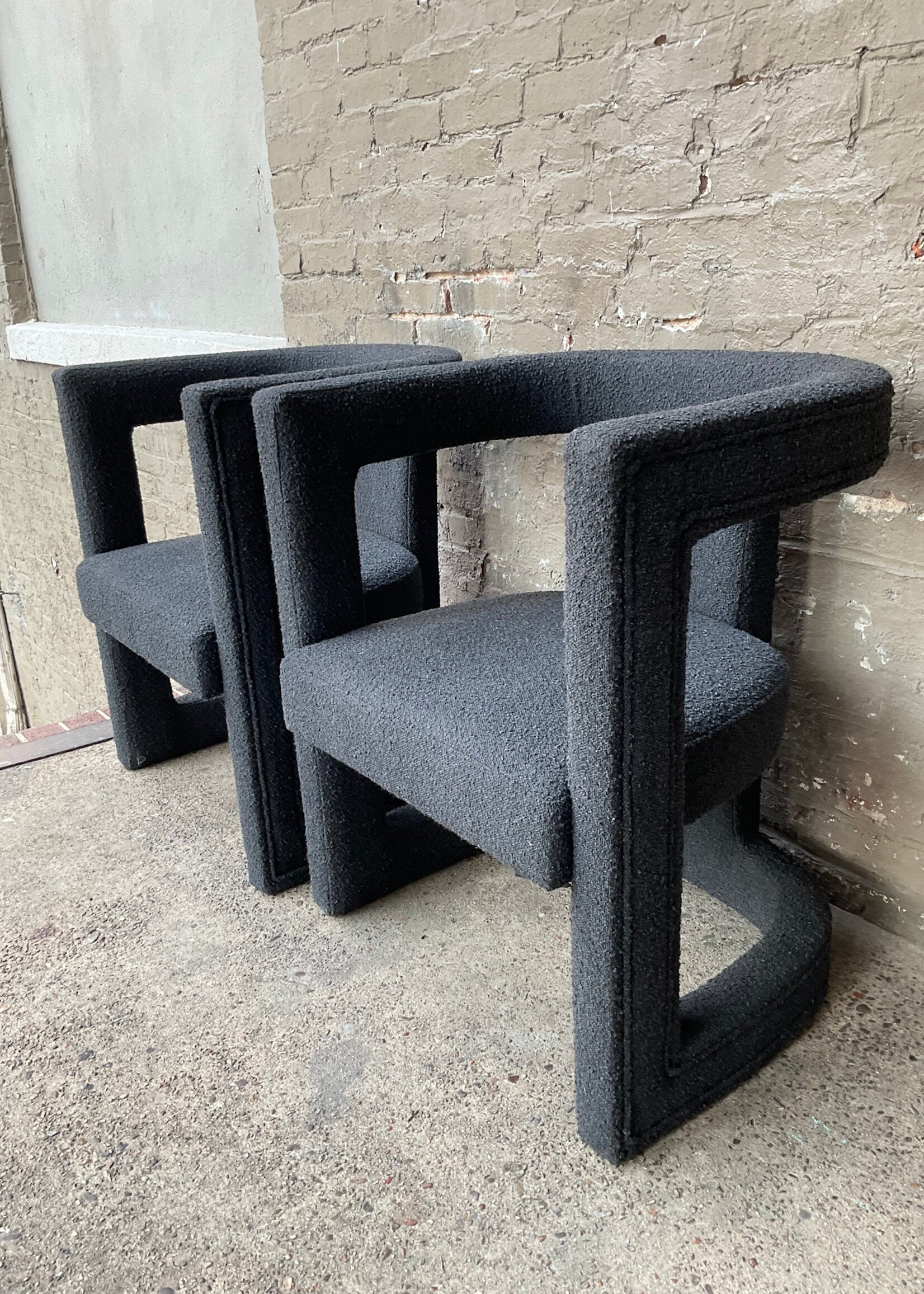 GOODWOOD Post Modern Style Armchair