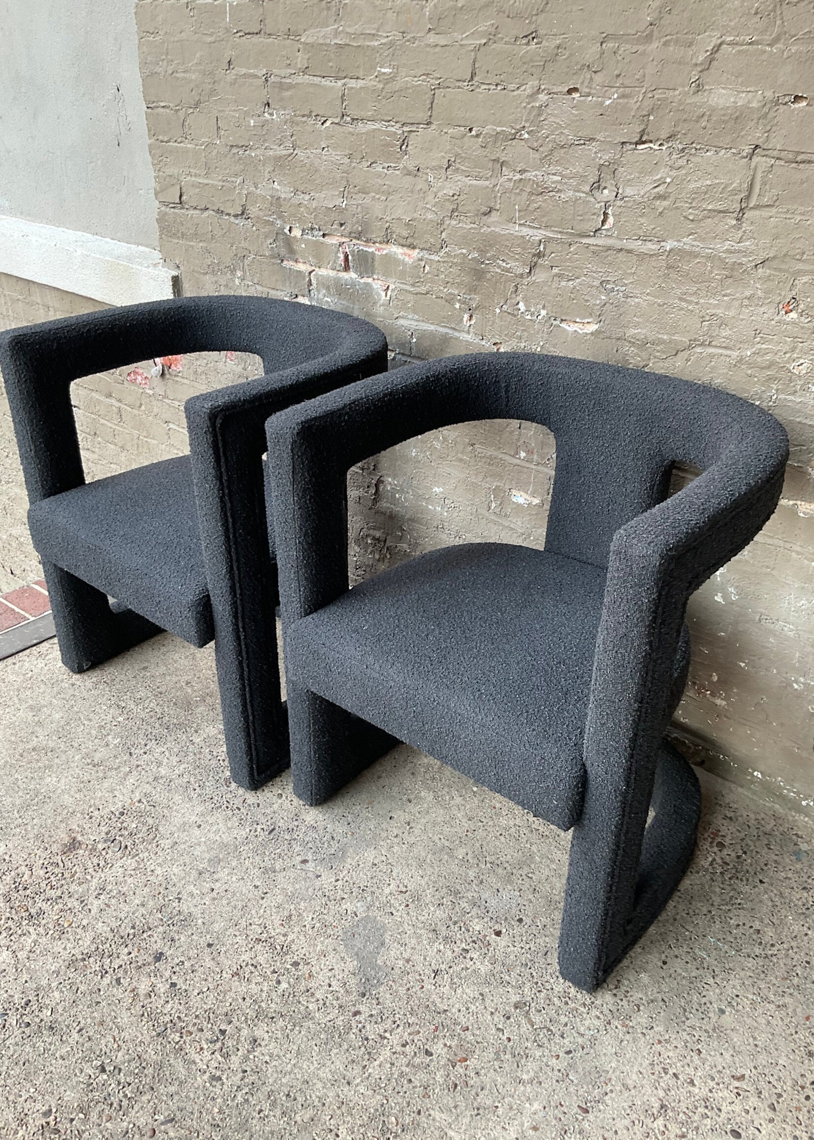 GOODWOOD Post Modern Style Armchair