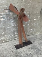 GOODWOOD Iron Abstract Sculpture