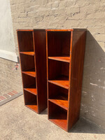 GOODWOOD Handmade Narrow Bookcase