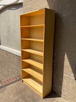 GOODWOOD Danish Modern Bookcase