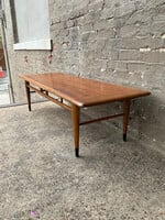 GOODWOOD MCM Lane Coffee Table