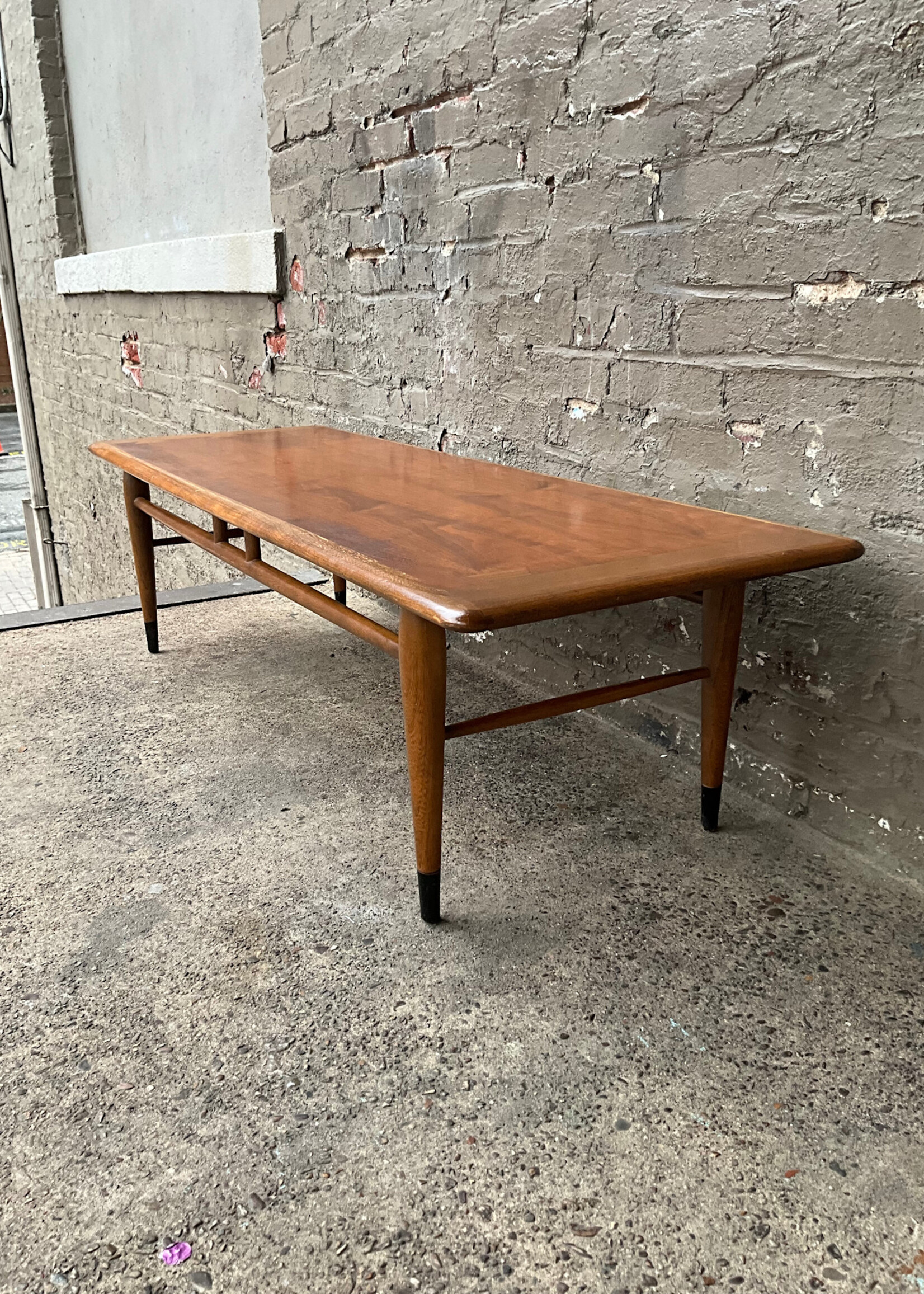 GOODWOOD MCM Lane Coffee Table