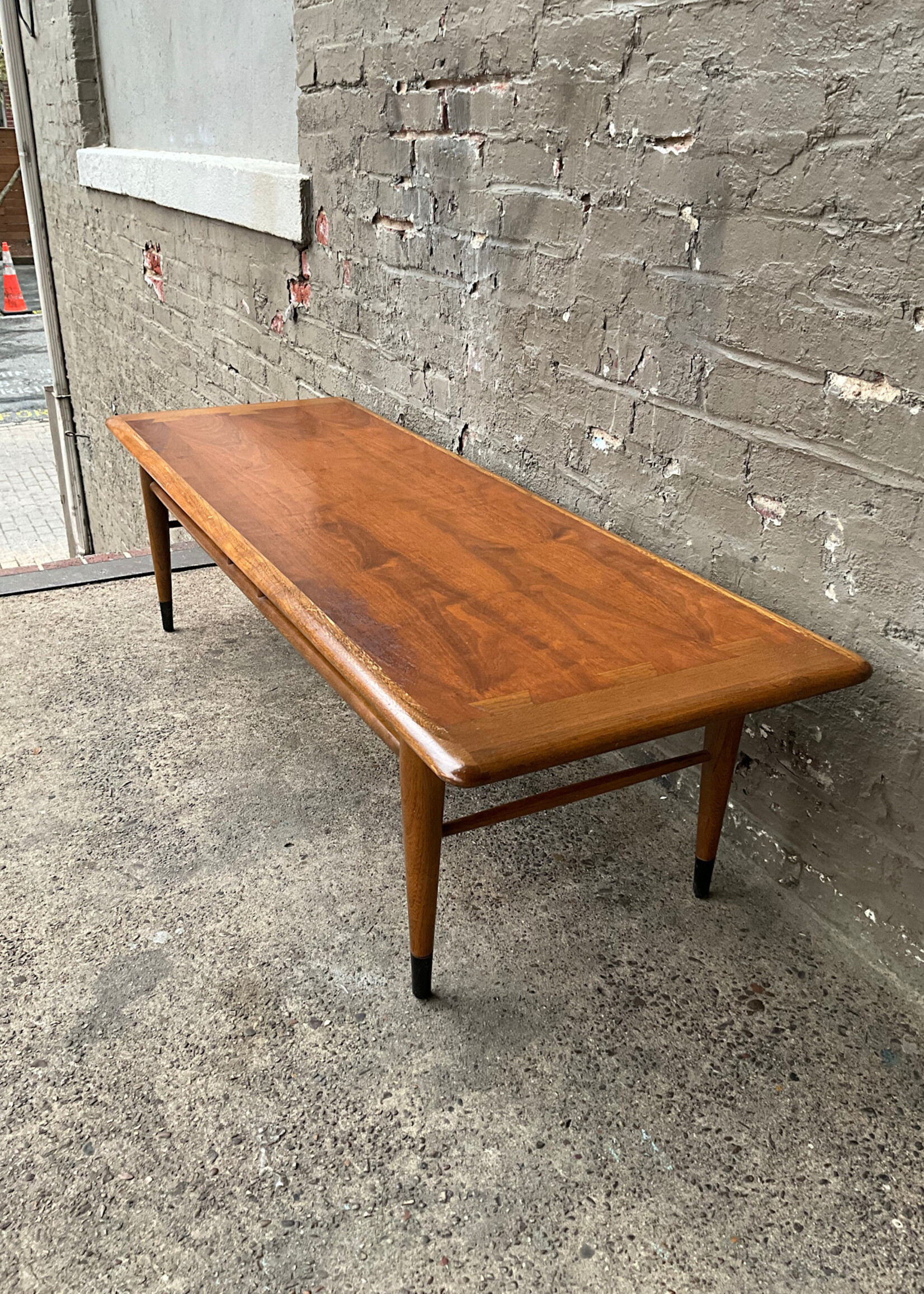 GOODWOOD MCM Lane Coffee Table