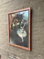 GOODWOOD Degas Poster