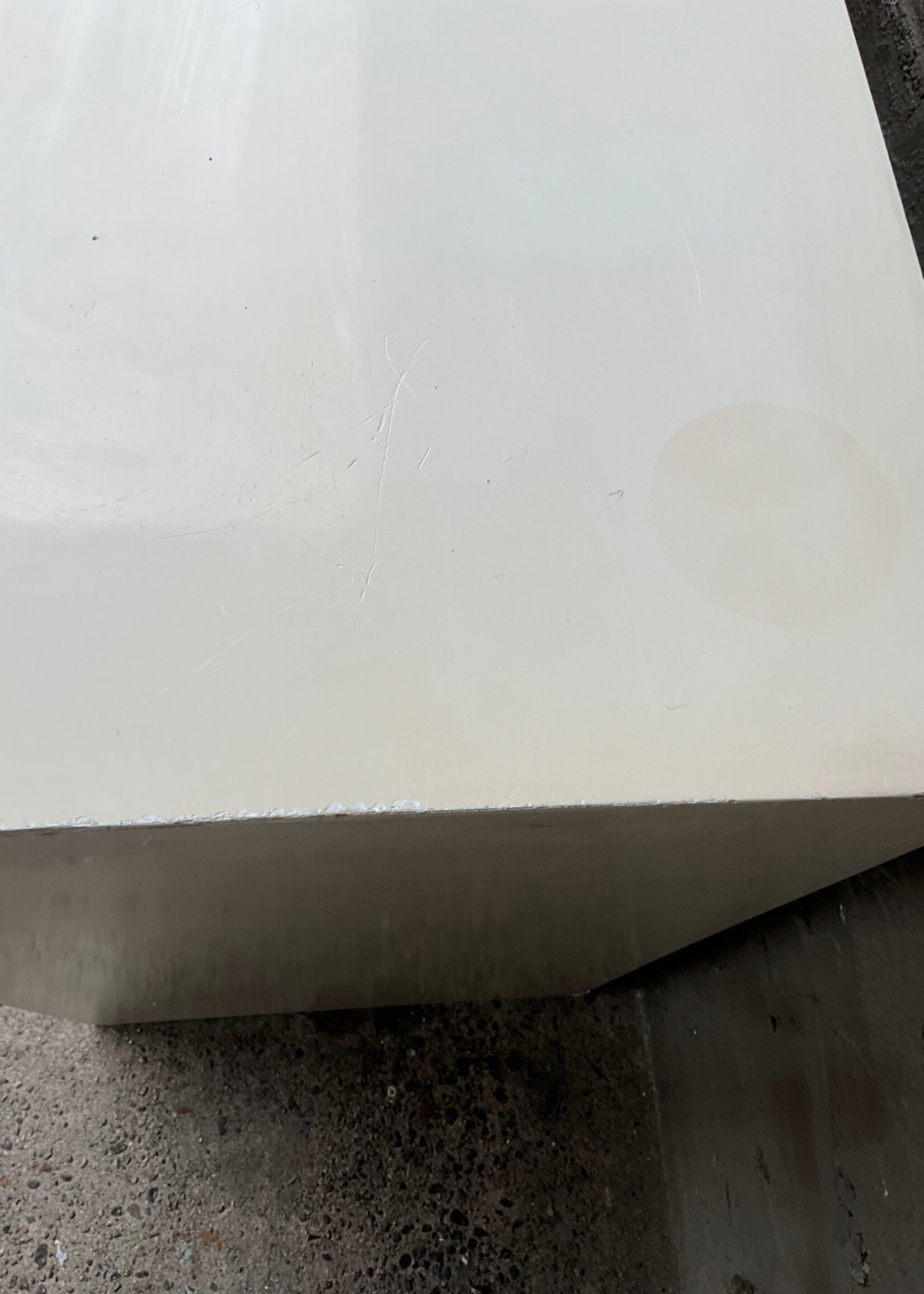 GOODWOOD MCM Enamel Painted Dresser