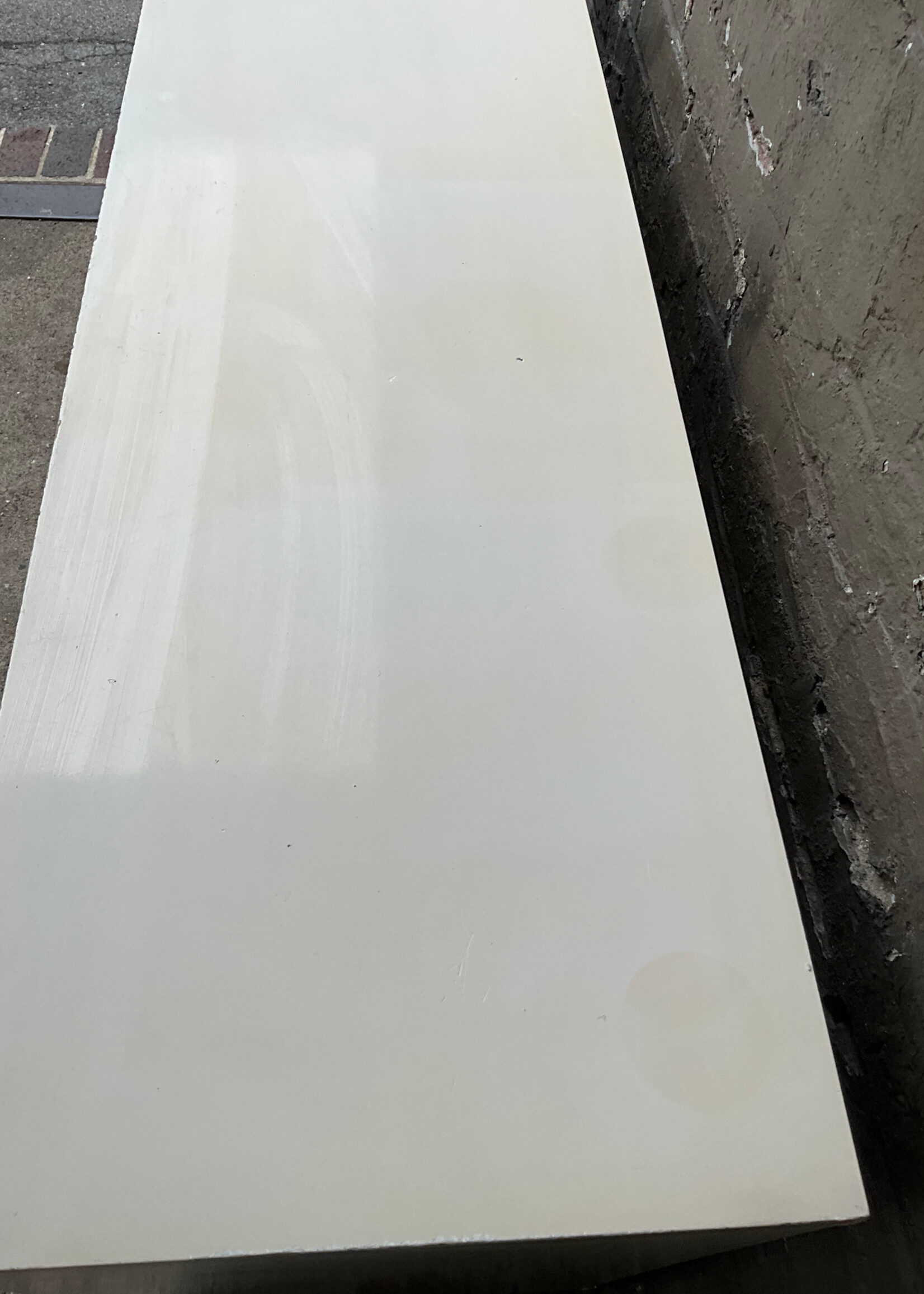 GOODWOOD MCM Enamel Painted Dresser