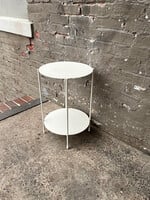 GOODWOOD Modern Metal Side Table