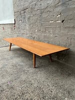 GOODWOOD MCM Maple Coffee Table