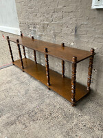 GOODWOOD Two Tier Console