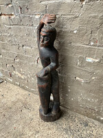 GOODWOOD Carved Figure