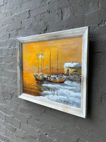 GOODWOOD Shore Scene, DeMarco