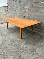GOODWOOD MCM Maple Small Coffee Table
