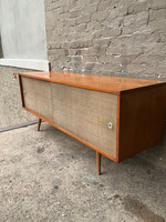 GOODWOOD MCM Solid Maple Credenza