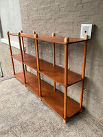 GOODWOOD Three Tier Console