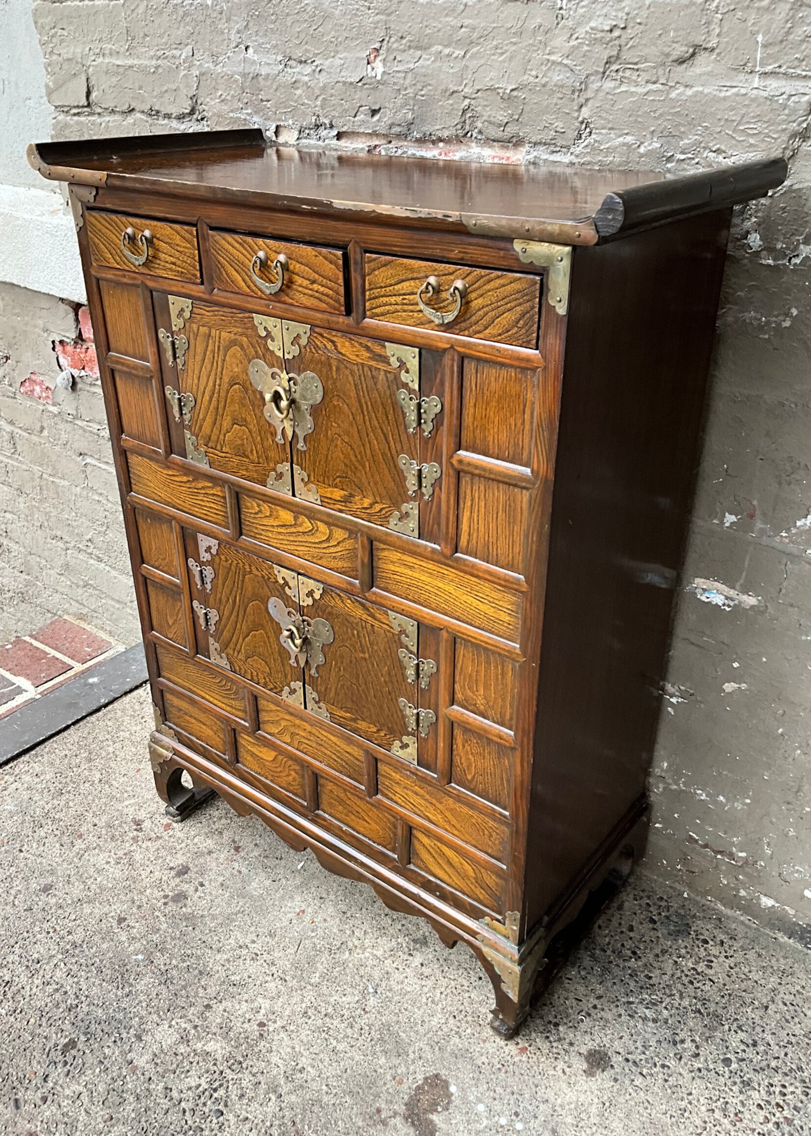 GOODWOOD Tansu Chest