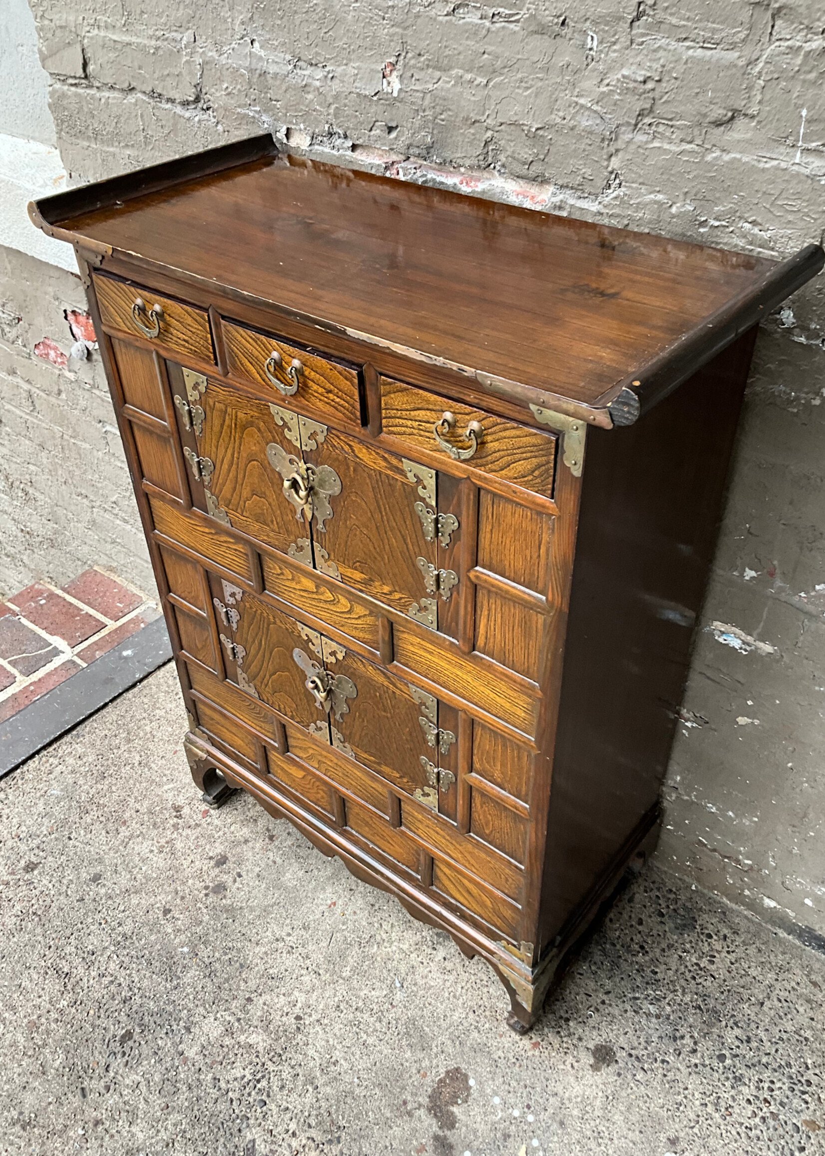 GOODWOOD Tansu Chest