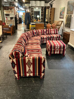 GOODWOOD Vintage Sectional Sofa