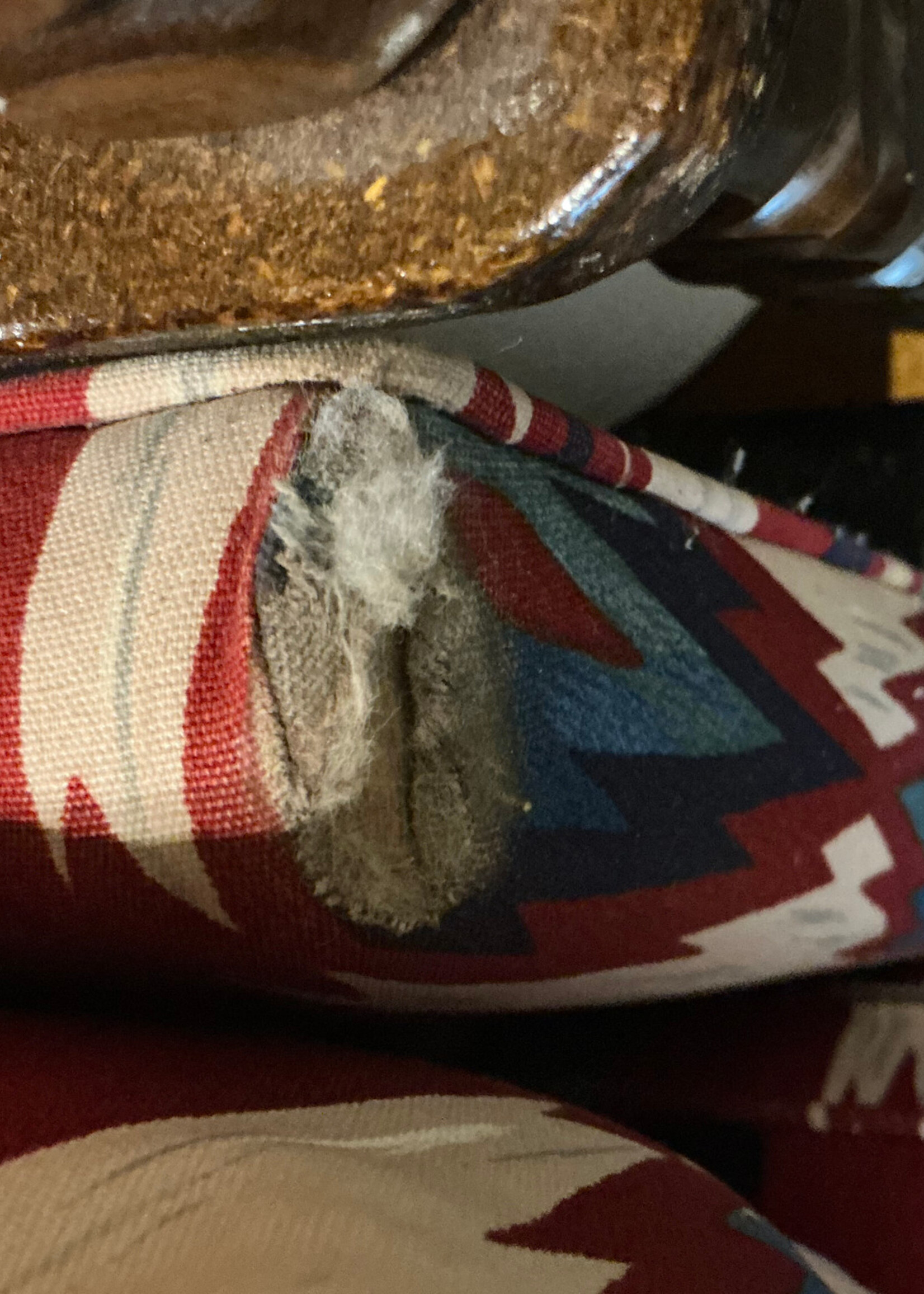 GOODWOOD Vintage Sectional Sofa