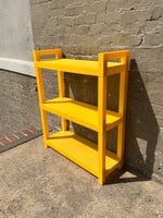 GOODWOOD Vintage Plastic Shelf