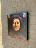 GOODWOOD "Toullia" From the Commentary Series, Signed