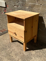 GOODWOOD Pine Nightstand