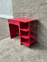 GOODWOOD Painted Art Deco Desk