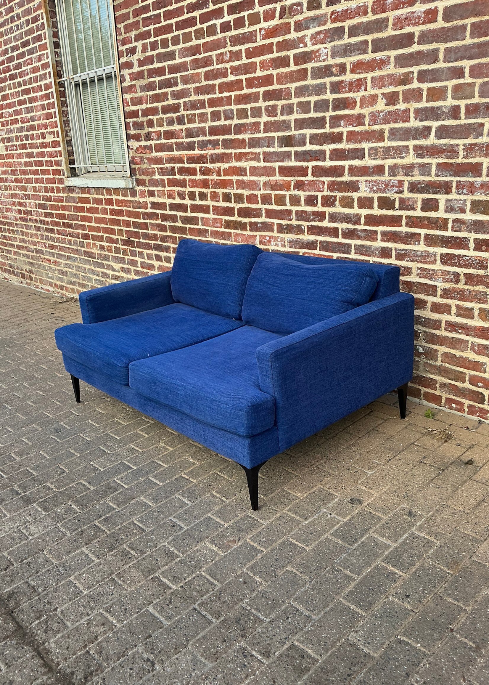 GOODWOOD West Elm Apartment Sofa