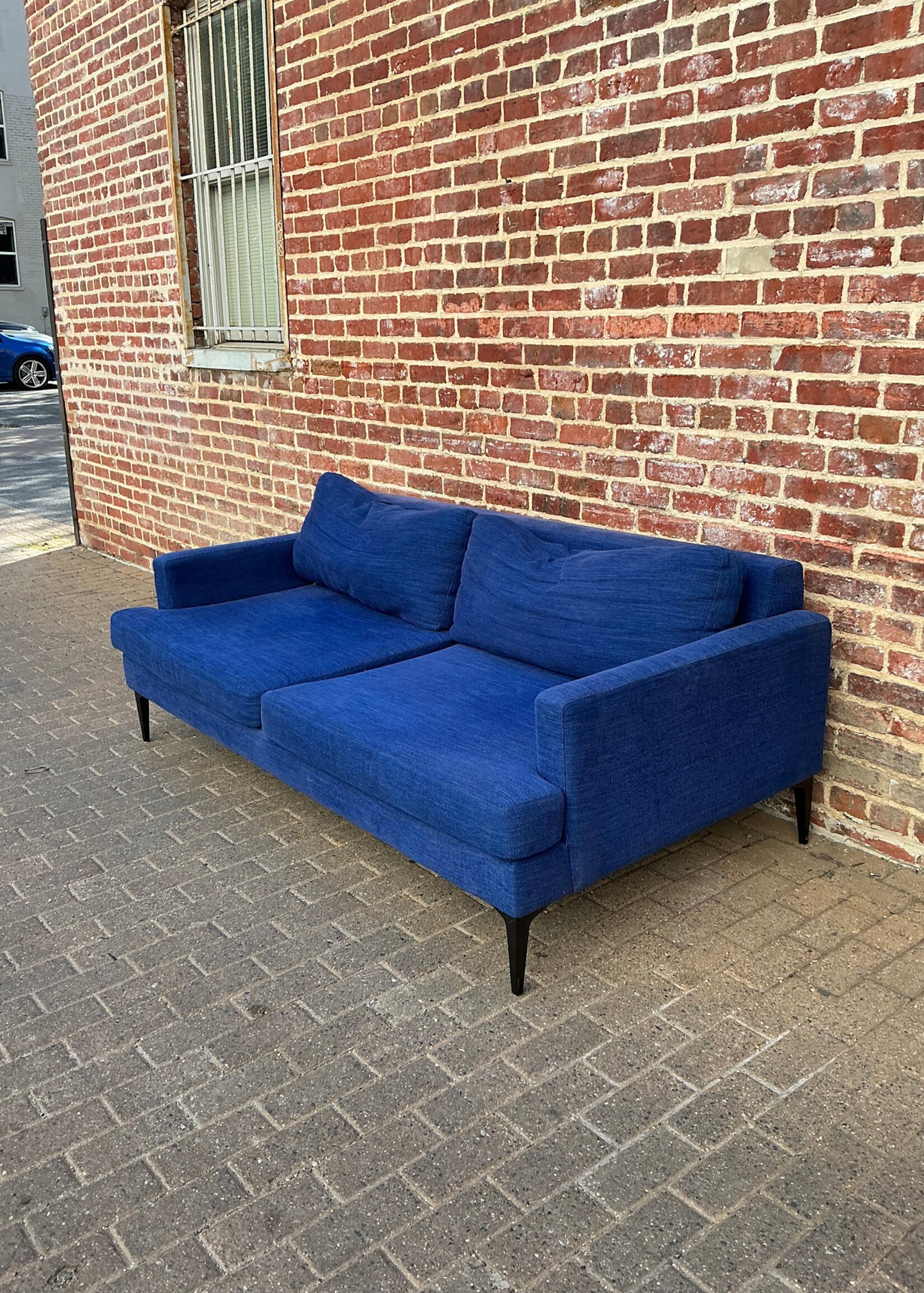 GOODWOOD West Elm Sofa