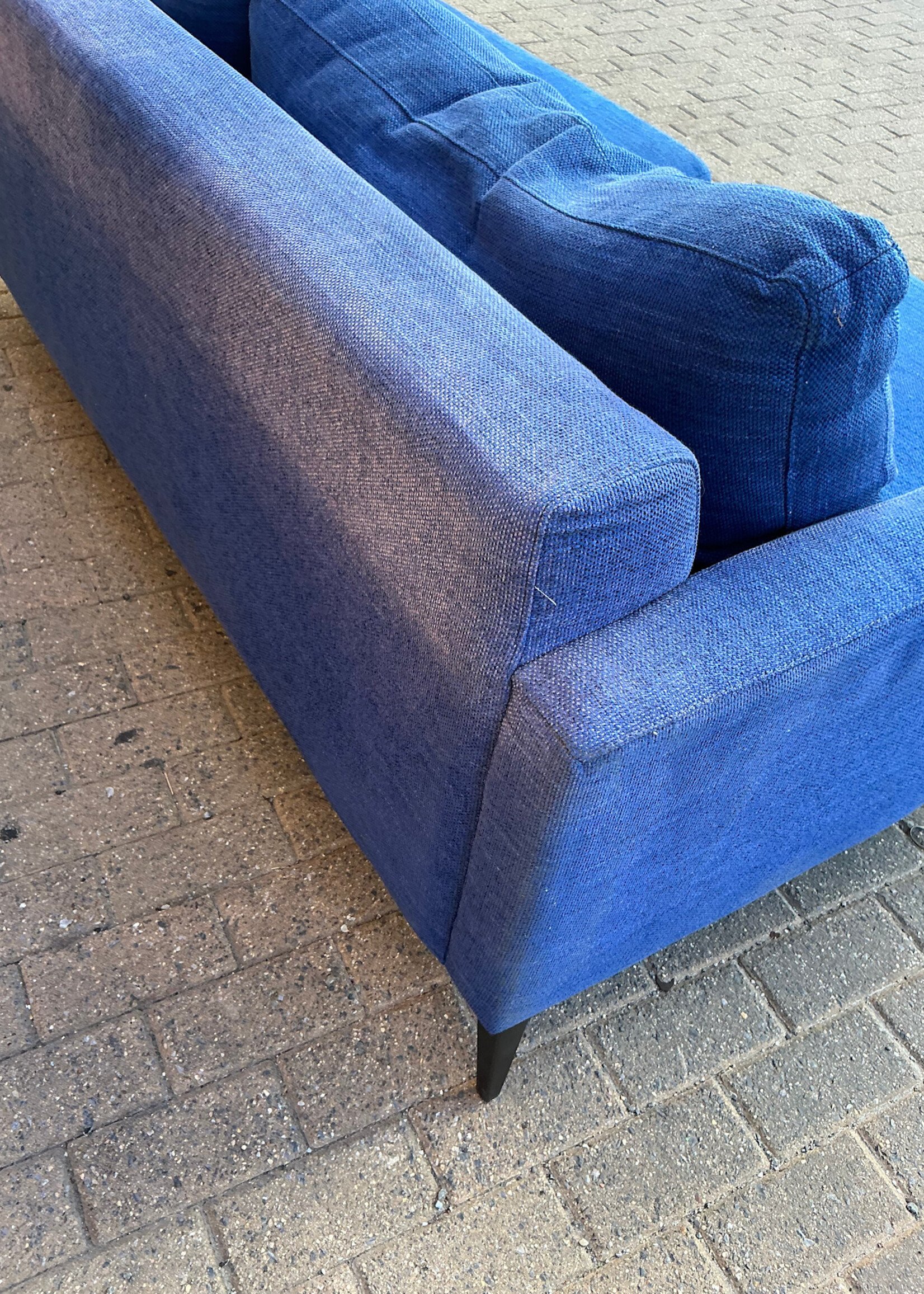 GOODWOOD West Elm Sofa